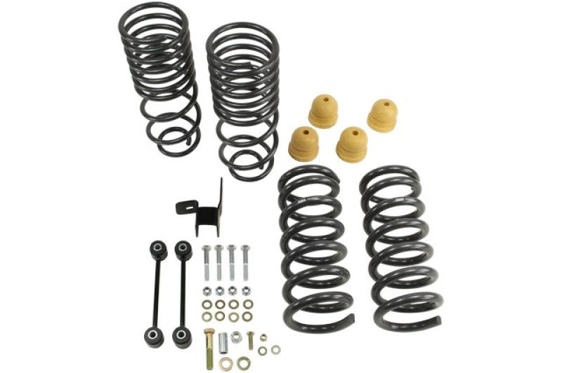 Belltech 964 LOWERING KIT W/O SHOCKS
