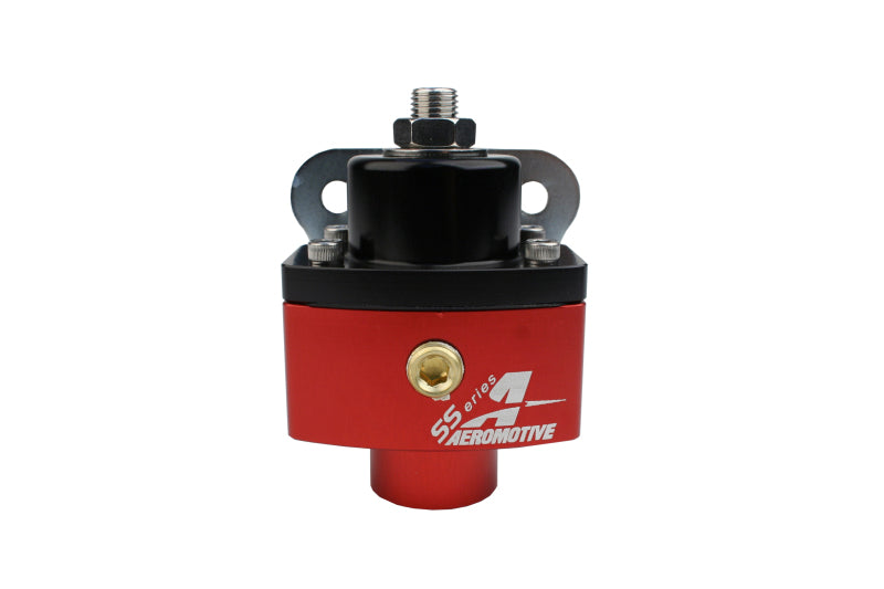 Aeromotive 13201 AER Fuel Pressure Regulators