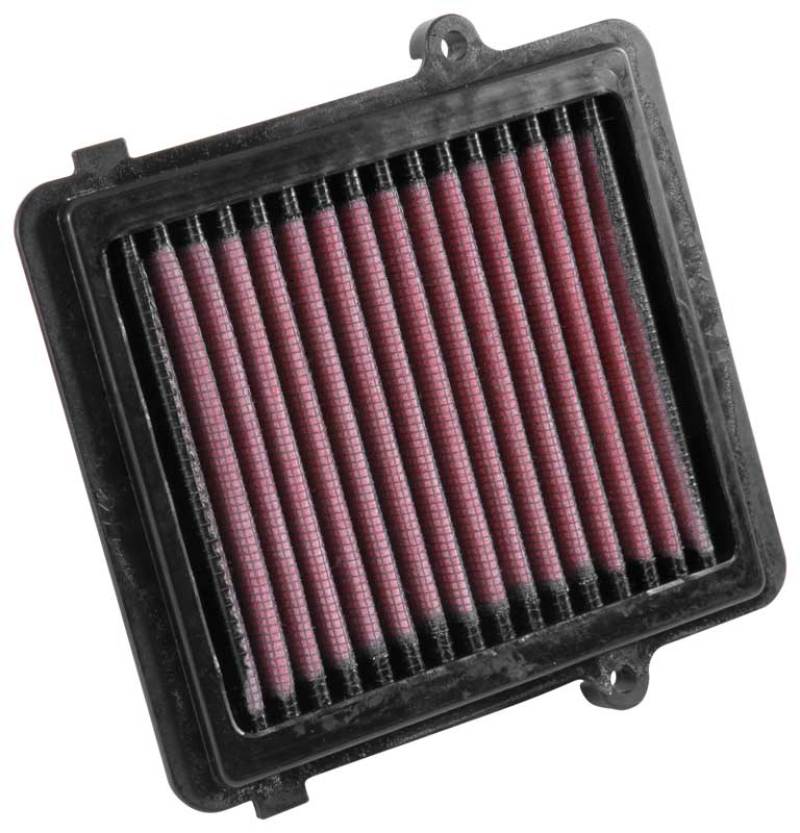 K&N Engineering HA-9916 K&N 16-17 Honda CRF1000L Africa Twin 998 Replacement Drop In Air Filter (2 Per Box)