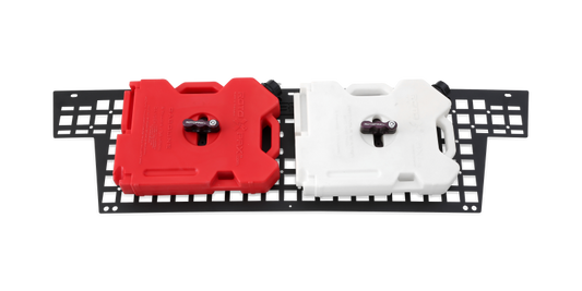 Body Armor 4x4 TC-7125 2005+ Toyota Tacoma Bed Side Molle System