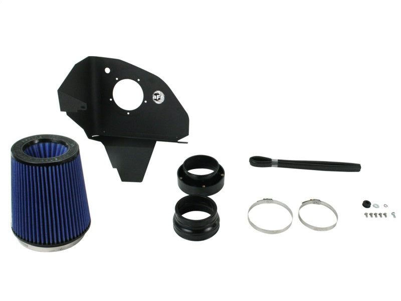 aFe 54-10471 MagnumFORCE Intakes Stage-1 P5R AIS P5R BMW 540i (E39) 97-03 V8-4.4L