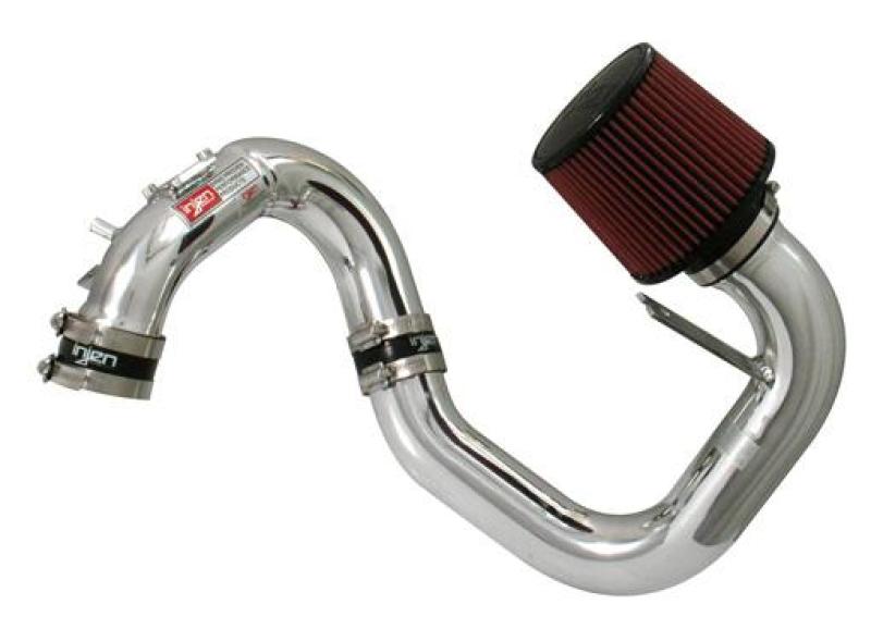 Injen RD6061P 04-09 Mazda 3 2.0L 2.3L 4 Cyl. Polished Cold Air Intake