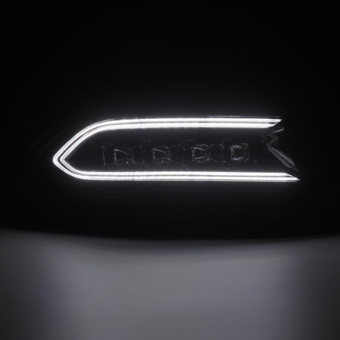 AlphaRex 880500 ARX NOVA Headlights