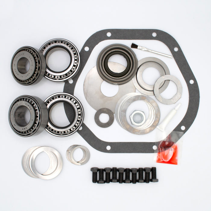 Eaton K-D44-FR Dana 44 Front/Rear Master Install Kit