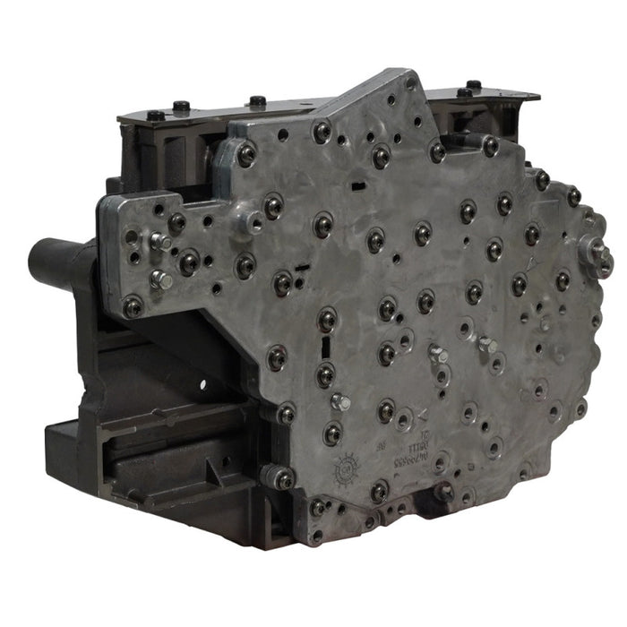 BD Diesel 1030467 Valve Body - 08-18 Dodge RAM 6.7L Cummins 68RFE w/Solenoid