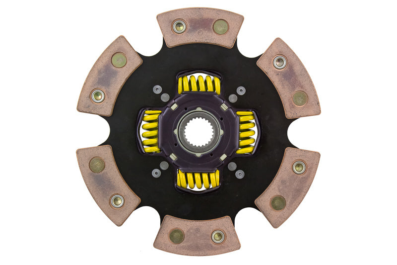 ACT 6220110 ACT Race Clutch Discs