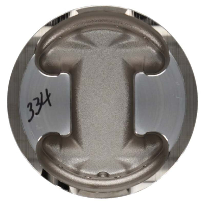 Wiseco K556M86 Nissan SR20 Turbo -12cc 1.260 X 86MM Piston Shelf Stock Kit