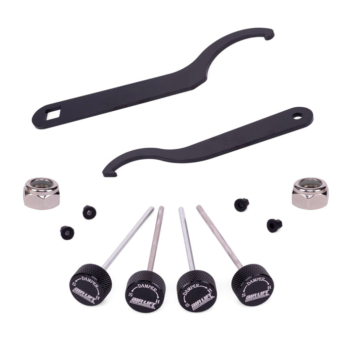 Air Lift 79010 ALF Coilover Kits