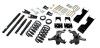 Belltech BT Lowering Kit w ND2 Shocks 697ND