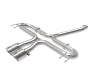aFe 49-36625-P AFE Exhaust Axle Back