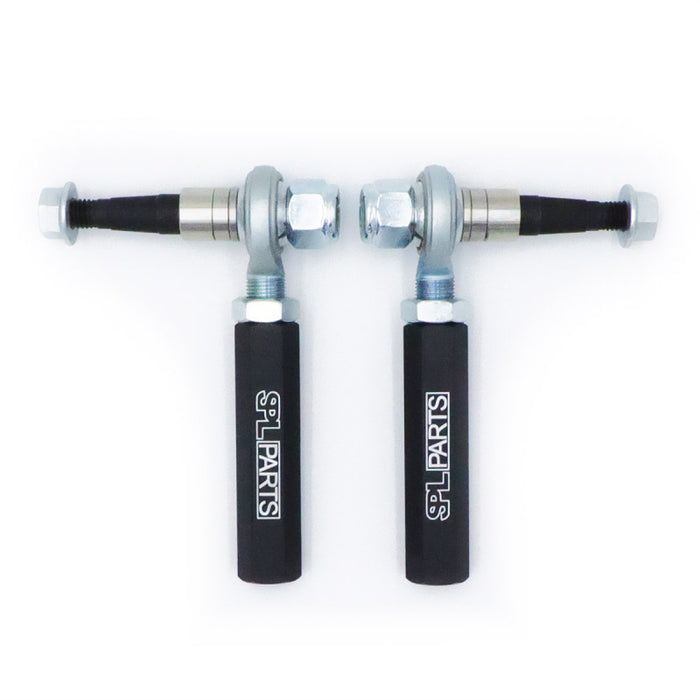 SPL Parts SPL TRE Z33 03-08 Nissan 350Z V5 Front Outer Tie Rod Ends (Bumpsteer Adjustable)