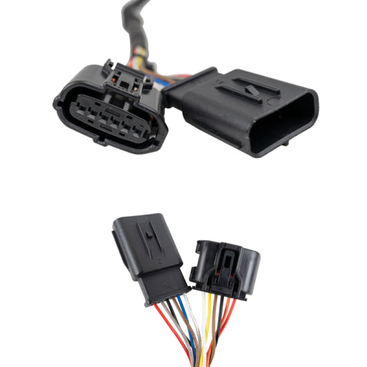 Injen PT0015B 13-18 Mazda 3 2.0L/2.5L / 14-17 Mazda 6 2.5L X-Pedal Pro Black Edition Throttle Controller