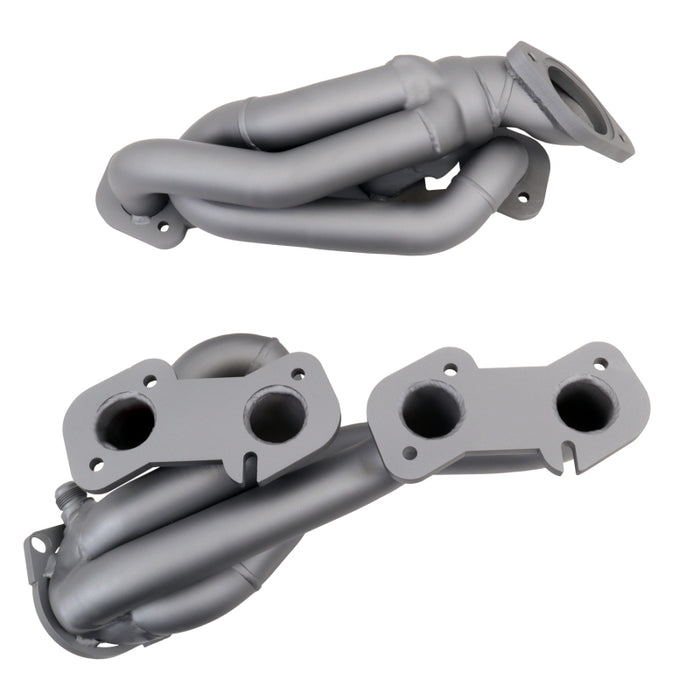 Bbk Performance BBK1615 1-5/8 Shorty Headers - 96-04 Mustang GT 4.6L