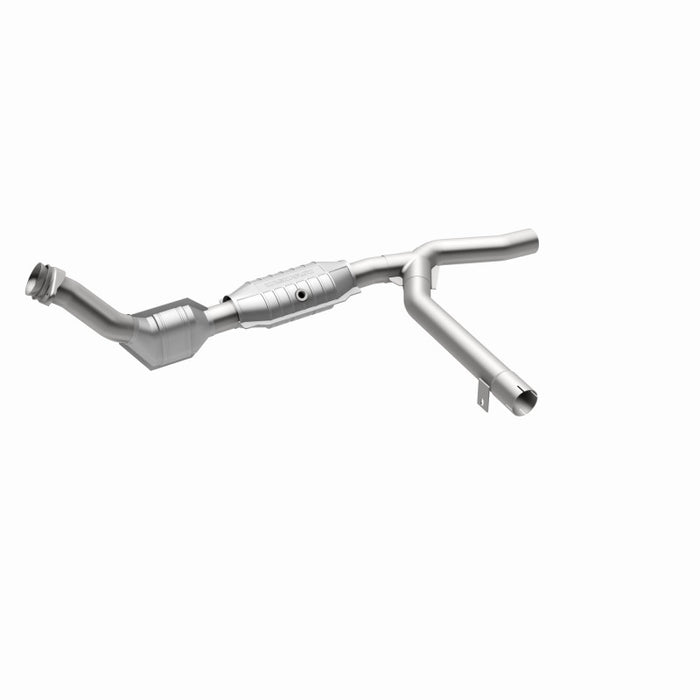 Magnaflow 51199 MagnaFlow Conv DF 01 Ford Trucks 4.6L