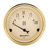 AutoMeter AM Golden Oldies Gauges 1528