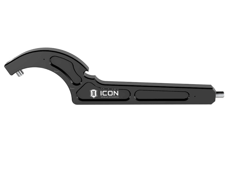 ICON 198001 Billet Spanner Wrench Kit