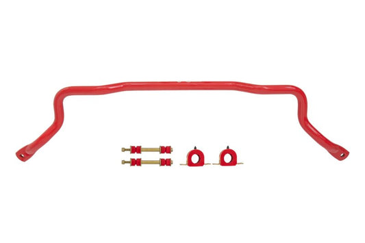 UMI Performance 2112-R 93-02 GM F-Body Front Sway Bar 35mm Tubular