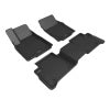 3D MAXpider L1JP03201509 ACE Kagu - Combo - Black