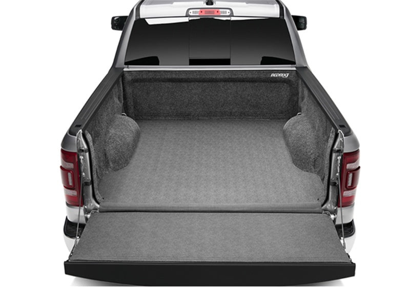 BedRug ILT19CCK 2019+ Dodge Ram (w/o Multi-Function Tailgate) 5.7ft Bed Impact Bedliner