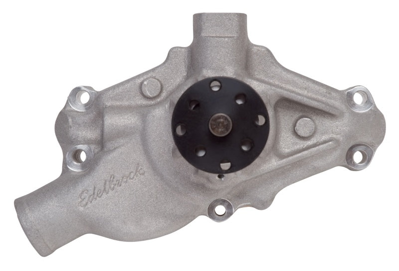 Edelbrock 8882 Water Pump High Performance Chevrolet Universal 262-400 CI V8
