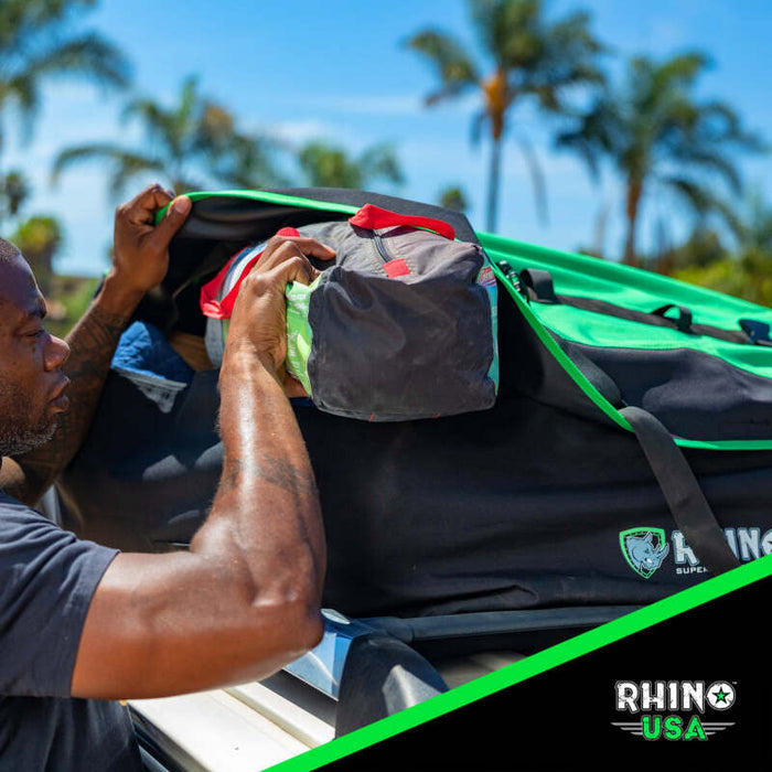 Rhino USA ROOFTOP-BAG-L RSA Bags