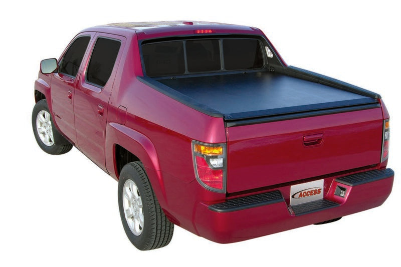 Access 36039 ACC Literider Roll-Up Cover