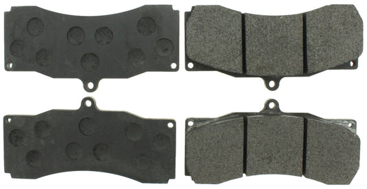 Stoptech 309.12471 StopTech Performance Brake Pads