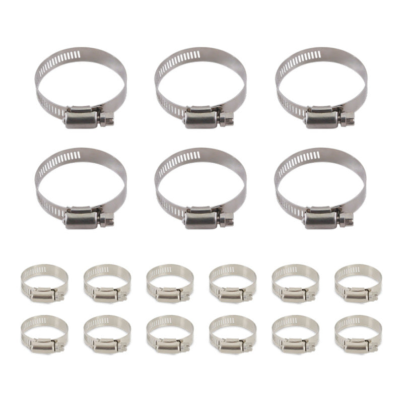 Mishimoto MMINT-Q50-16 2016+ Infiniti Q50/60 3.0T Performance Air-To-Water Intercooler Kit