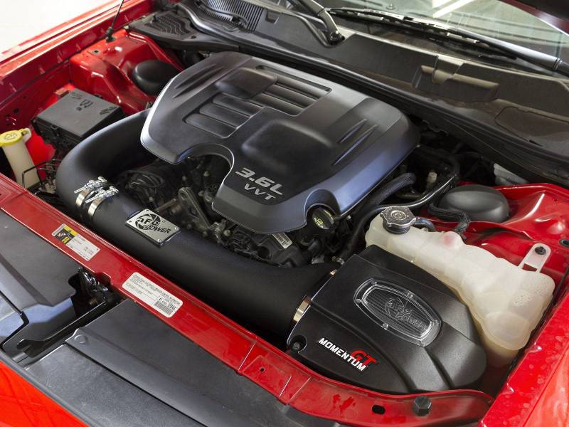 aFe 51-72201 AFE Momentum GT Cold Air Intakes