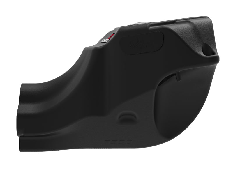 aFe 50-70033R Momentum GT Pro 5R Cold Air Intake System 18-19 Ford Mustang GT 5.0L V8
