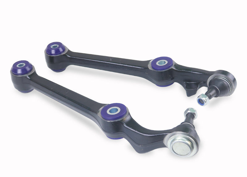 Superpro TRC1104 SuperPro 04-06 Pontiac GTO Front Lower Control Arm Set W/ Sp Bushings