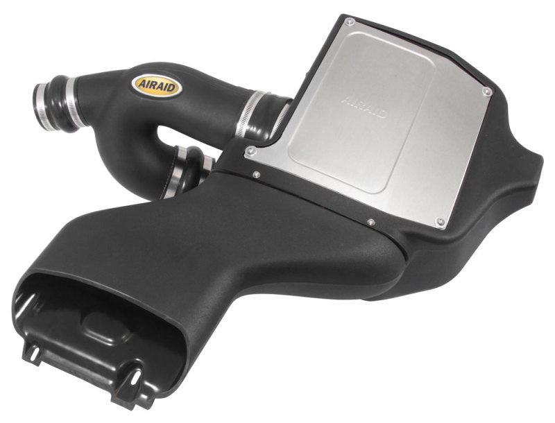 Airaid 400-336 17-18 Ford F-150 3.5L V6 F/I Cold Air Intake System w/ Red Media