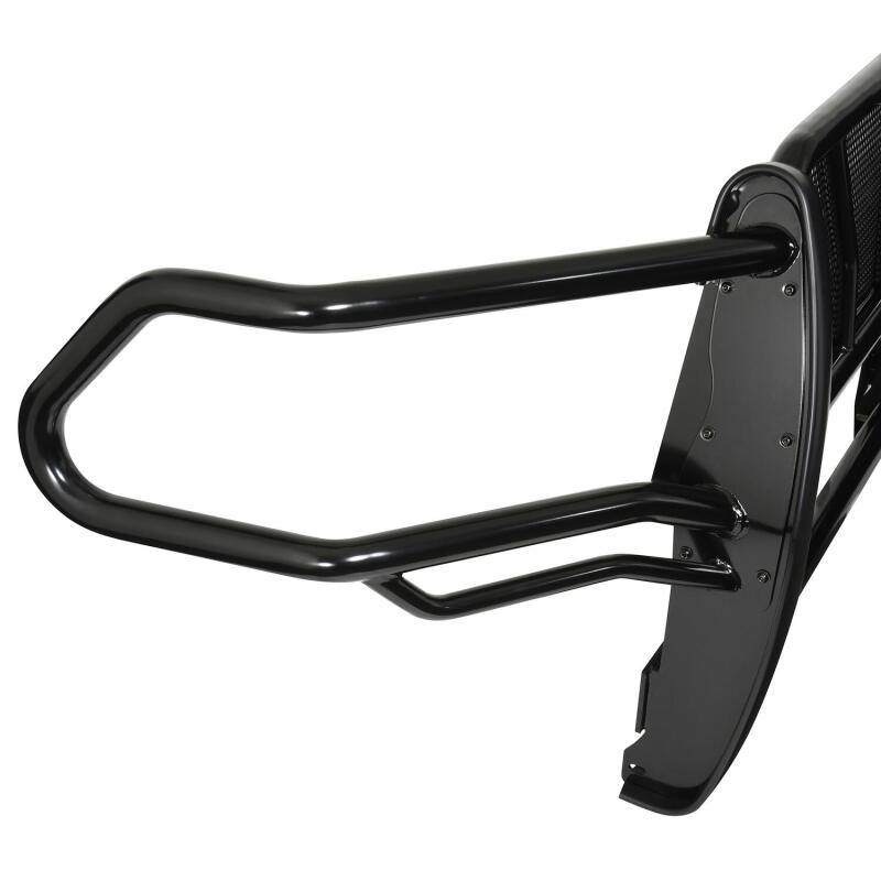 Westin 57-23545 09-18 RAM 1500/ 19-22 1500 Classic (Excl. Rebel/Warlock/TRX) HDX Modular Grille Guard- Black