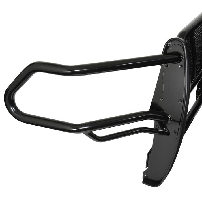 Westin 57-23545 09-18 RAM 1500/ 19-22 1500 Classic (Excl. Rebel/Warlock/TRX) HDX Modular Grille Guard- Black