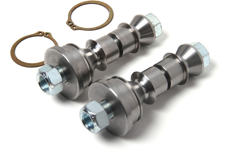 Camburg CAM-310006 Toyota Tundra 2WD/4WD 00-06 1in Performance Uniball Upper Arms