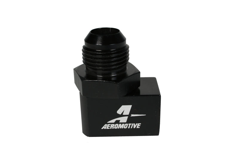 Aeromotive 15105 AER Fittings