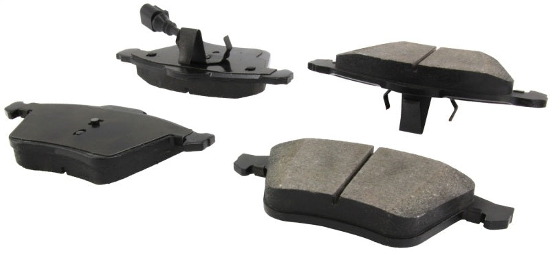 Stoptech 309.11110 StopTech Performance 08-13 Audi TT Quattro / 12 VW Golf R Front Brake Pads
