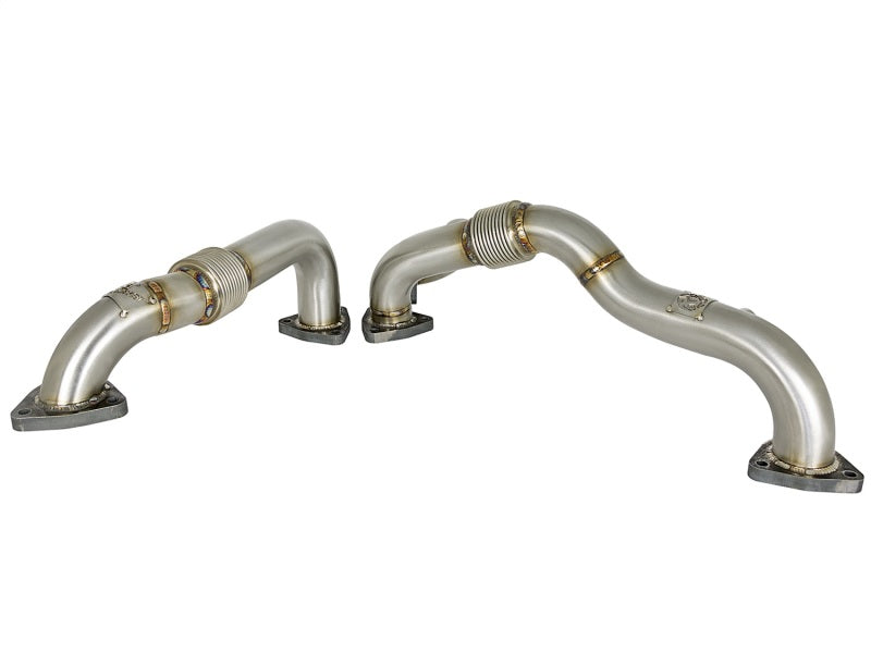 aFe 48-33016 AFE Headers