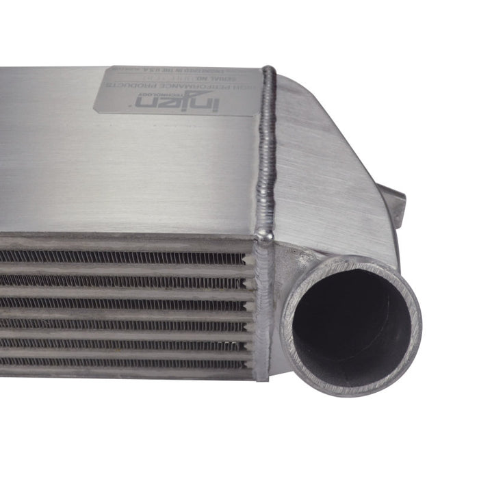 Injen FM9200I 2015+ Ford Mustang EcoBoost 2.3L L4 Intercooler