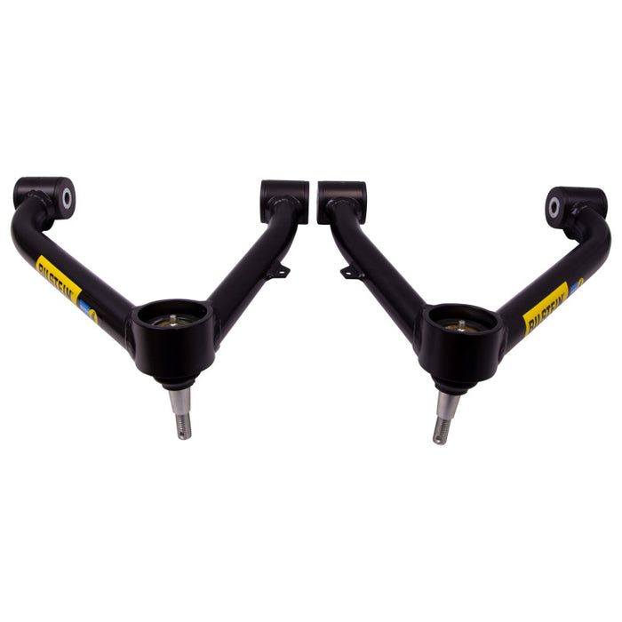 Bilstein 51-304676 14-18 GM 1500 B8 Upper Control Arm Kit