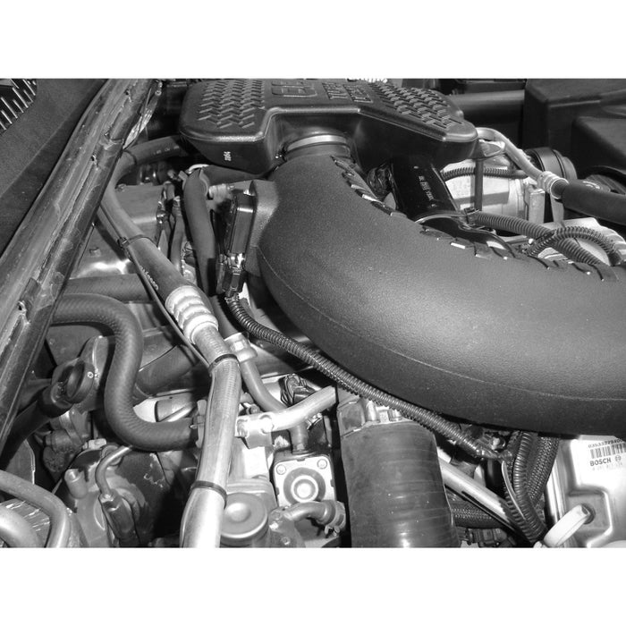 Banks Power 42135-D 04-05 Chevy 6.6L LLY Ram-Air Intake System - Dry Filter