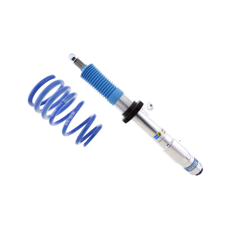 Bilstein 48-244091 B16 (PSS10) 2015 BMW M3 / M4 Front & Rear Performance Suspension System