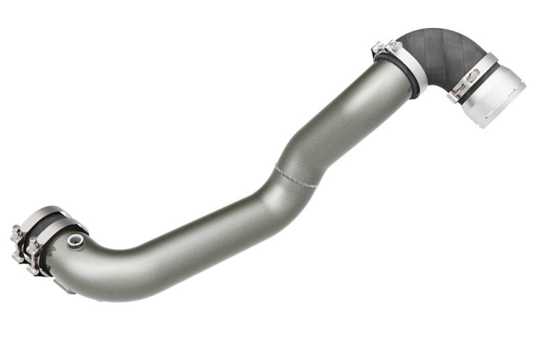 K&N Engineering 77-1001KC K&N 15-22 Ford F-150/Raptor V6-3.5L F/I Charge Pipe