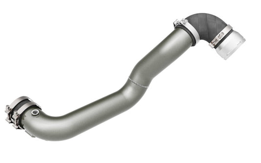 K&N Engineering 77-1001KC K&N 15-22 Ford F-150/Raptor V6-3.5L F/I Charge Pipe