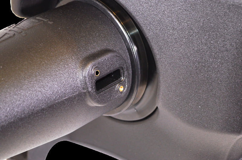 Injen EVO2100C 07-20 Toyota Tundra 5.7L Evolution Intake (Oiled)