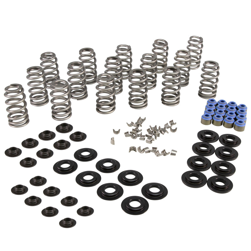 COMP Cams 26918CB-KIT Dodge Hemi 6.1L .600in Lift Beehive Spring Kit w/ Steel Retainers