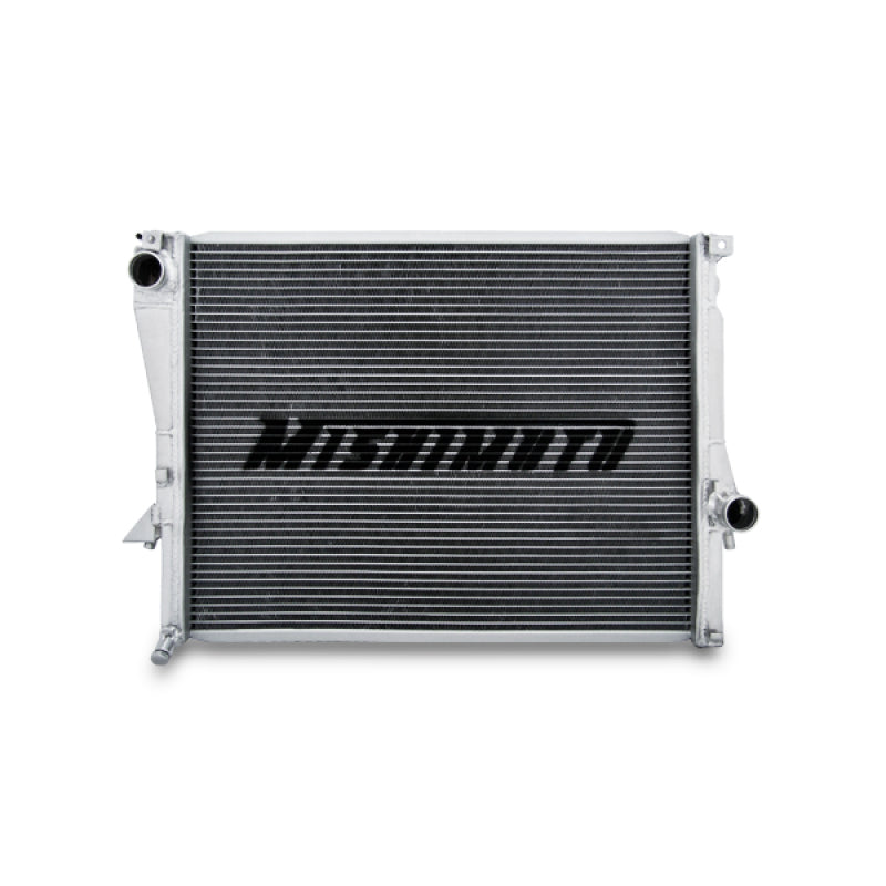 Mishimoto MMRAD-CON-99X 99-02 BMWZ3 Manual X-Line (Thicker Core) Aluminum Radiator