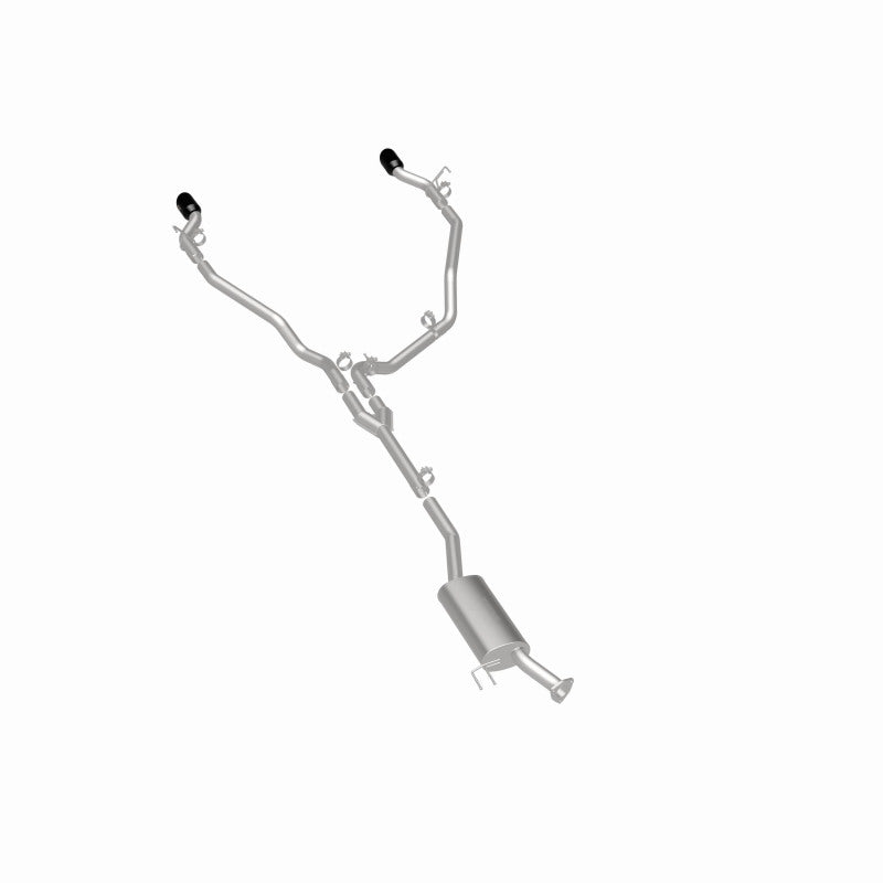 Magnaflow 19633 2021+ Honda Ridgeline 3.5L NEO Cat-Back Exhaust System