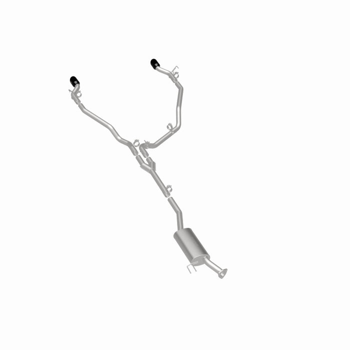 Magnaflow 19633 2021+ Honda Ridgeline 3.5L NEO Cat-Back Exhaust System