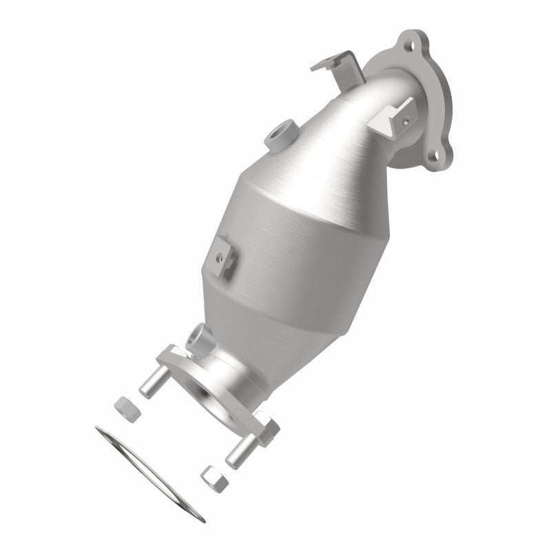 Magnaflow 49251 MagnaFlow Conv Direct Fit 10-12 Hyundai Genesis Coupe L4 2.0L